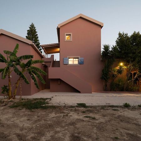 Anemy Apartments Spartia (Kefalonia) Exterior foto