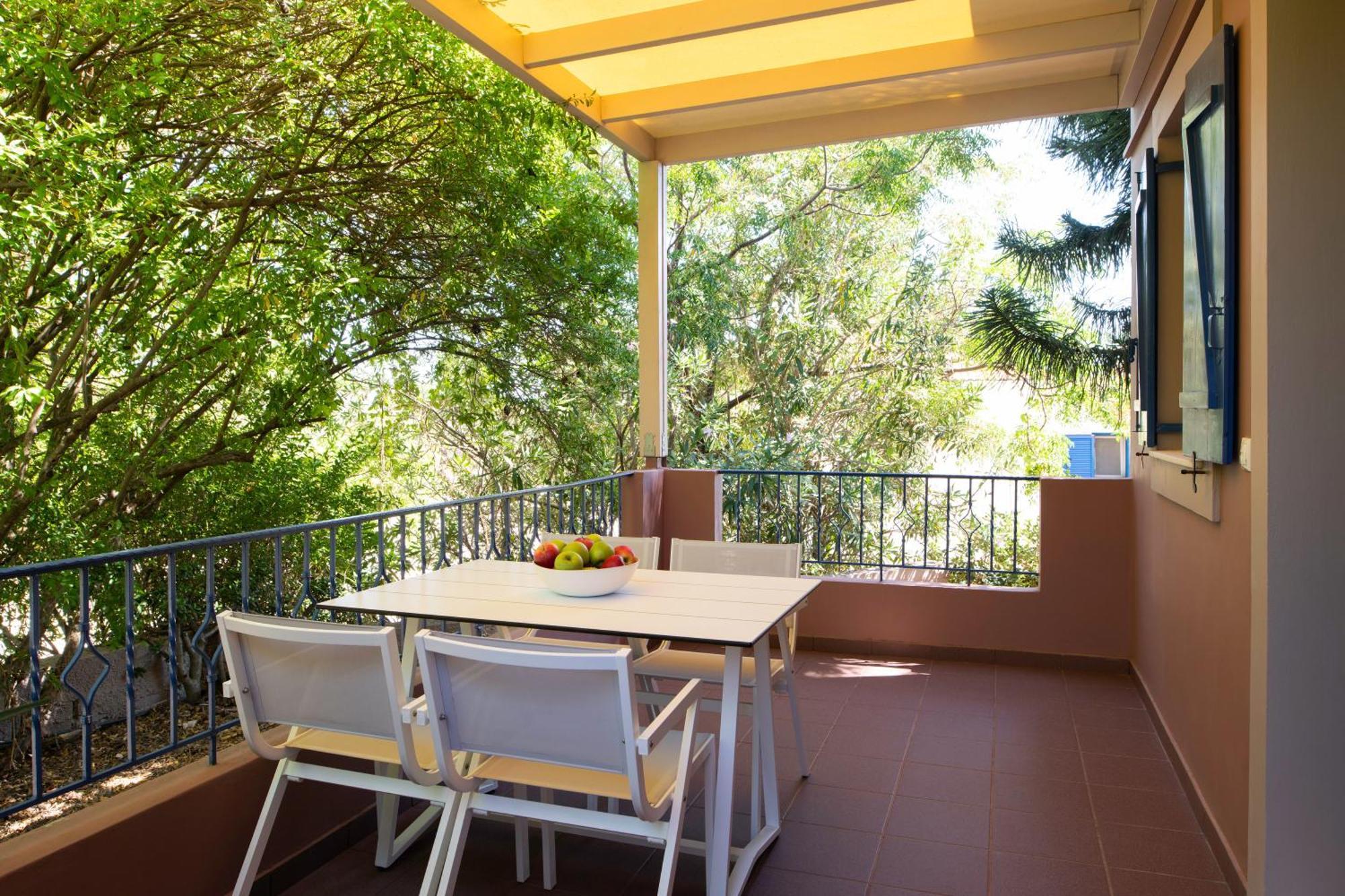 Anemy Apartments Spartia (Kefalonia) Exterior foto