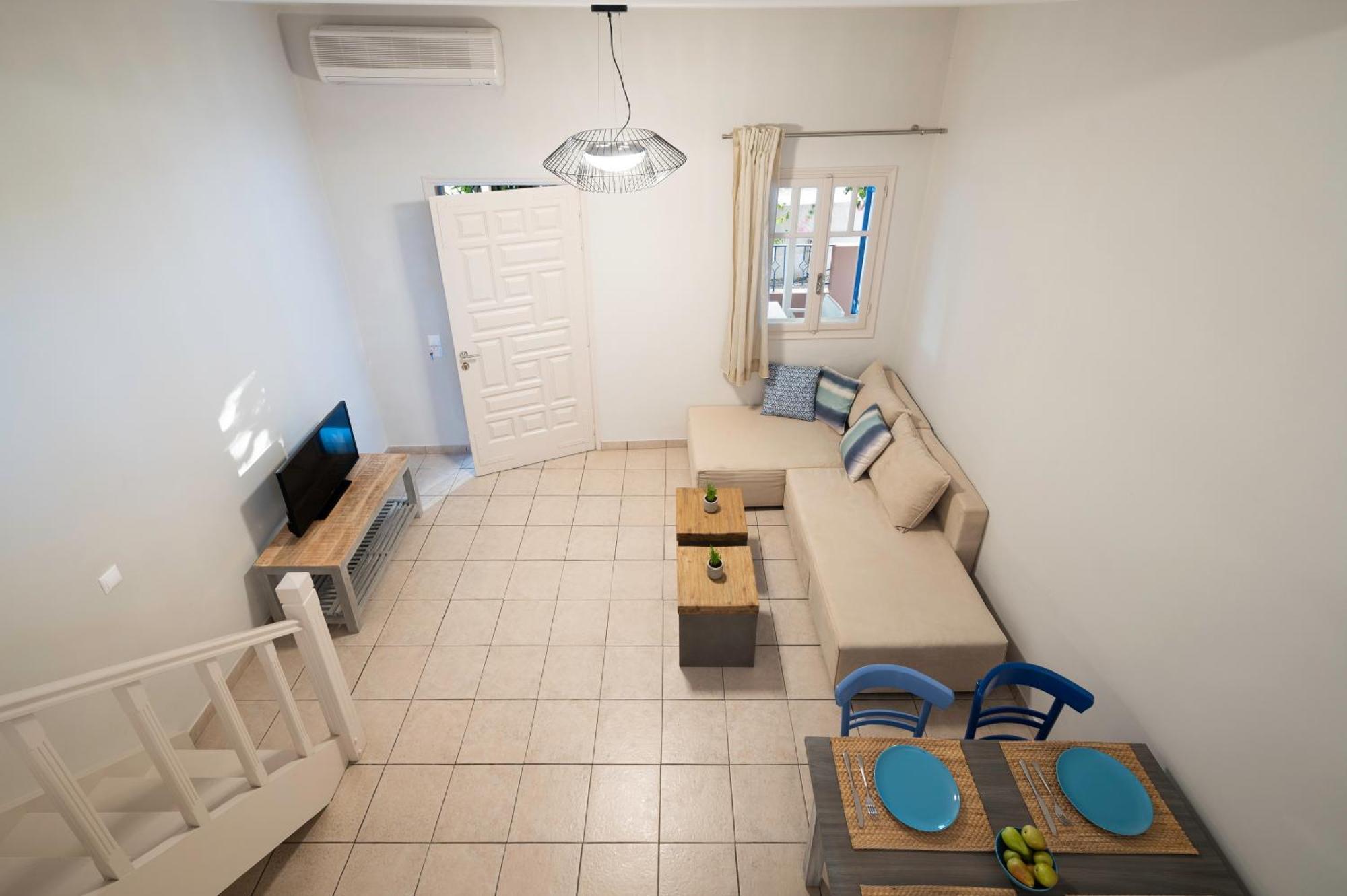 Anemy Apartments Spartia (Kefalonia) Exterior foto